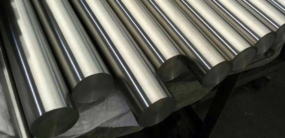 All You Need to Know About Aluminum Alloy Rod