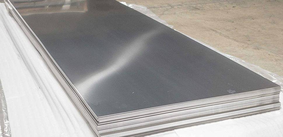 An Introduction to Duplex Steel Plates: Properties, Uses & Benefits