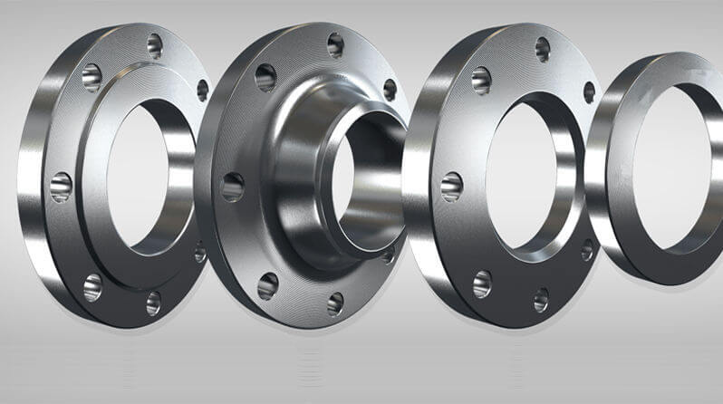 A Complete Guide to Stainless Steel Weld Neck Flange